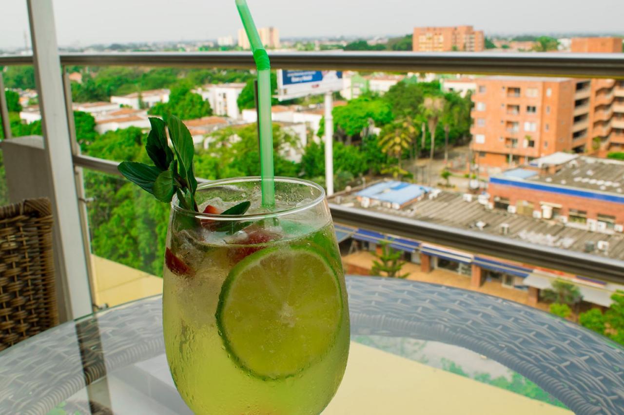 Club De Bienestar Ilar Marrakech Hotel Cali Exterior photo