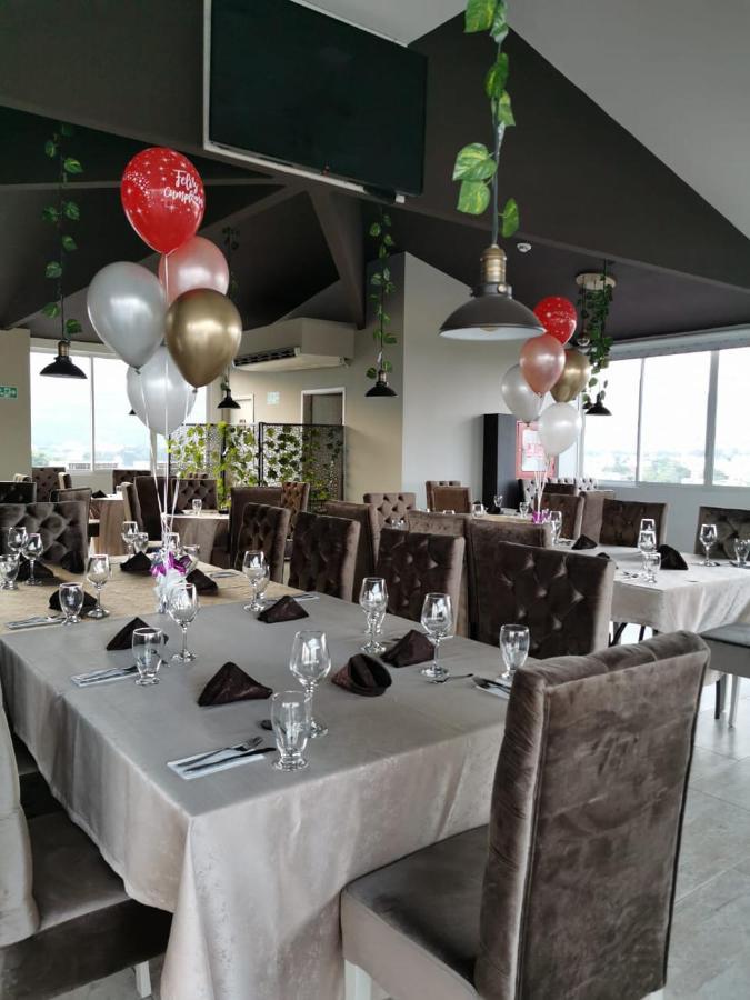 Club De Bienestar Ilar Marrakech Hotel Cali Exterior photo