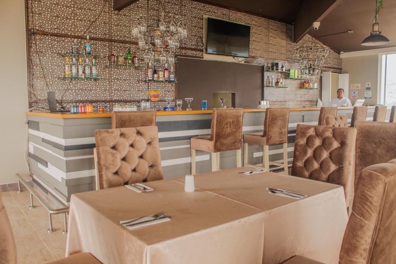 Club De Bienestar Ilar Marrakech Hotel Cali Exterior photo