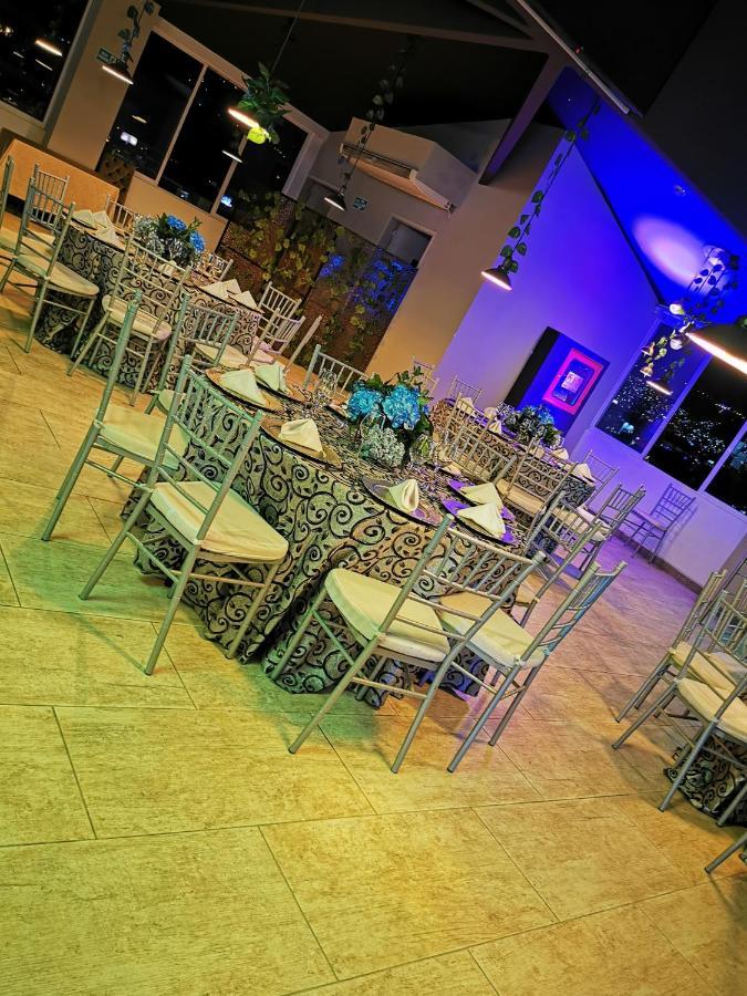 Club De Bienestar Ilar Marrakech Hotel Cali Exterior photo